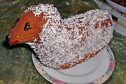 Osterlämmer 82