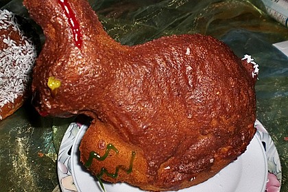 Osterlämmer 105