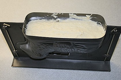 Osterlämmer 101