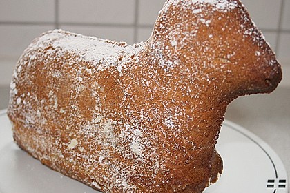 Osterlämmer 57