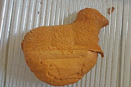 Osterlämmer 102