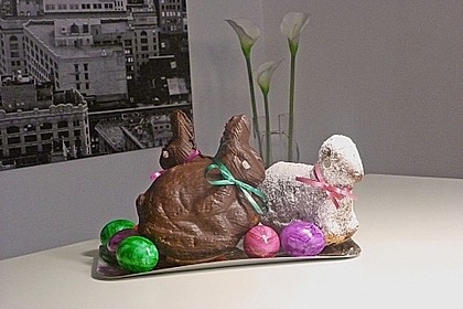 Osterlämmer 79