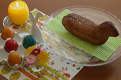 Osterlämmer 90