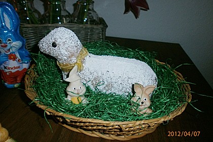 Osterlämmer 59