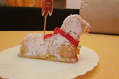 Osterlämmer 56