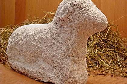 Osterlämmer 37