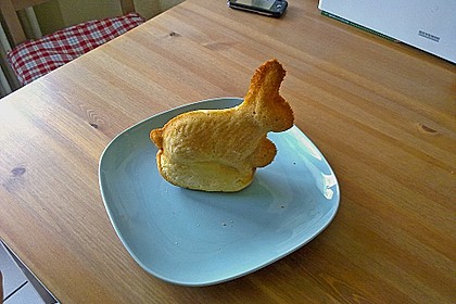 Osterlämmer 72