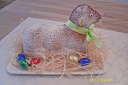 Osterlämmer 20