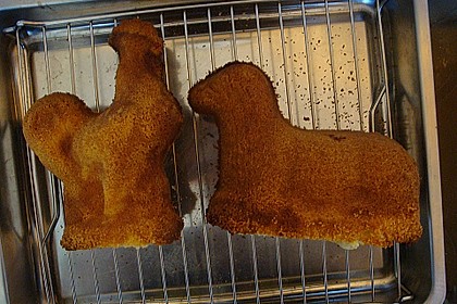 Osterlämmer 98