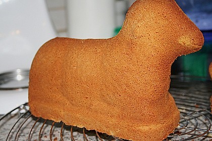 Osterlämmer 66