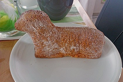 Osterlämmer 51