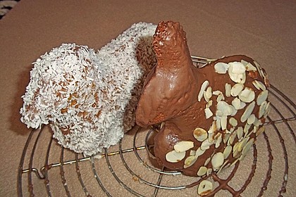 Osterlämmer 80