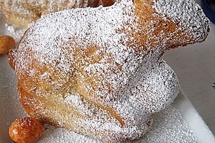 Osterlämmer 50