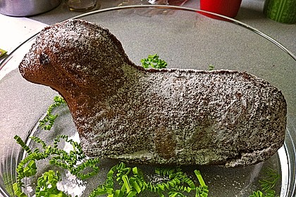 Osterlämmer 41