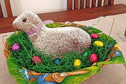 Osterlämmer 28
