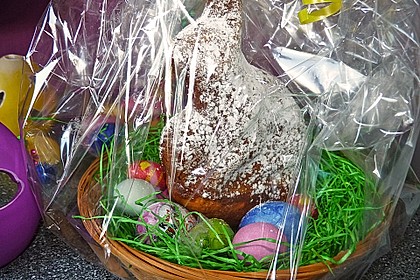 Osterlämmer 25