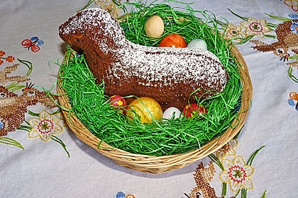 Osterlämmer 11