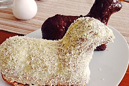 Osterlämmer 16