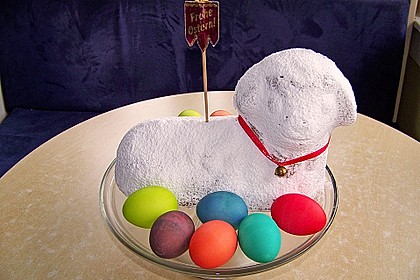 Osterlämmer 13