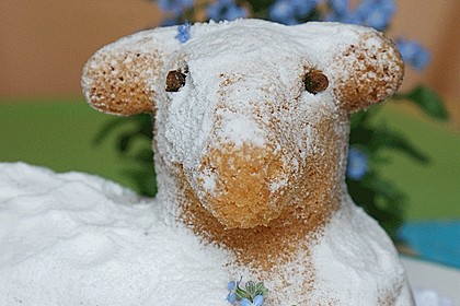 Osterlämmer 2