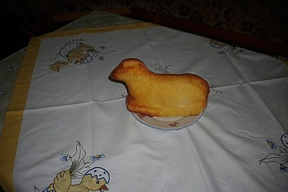 Osterlämmer 94