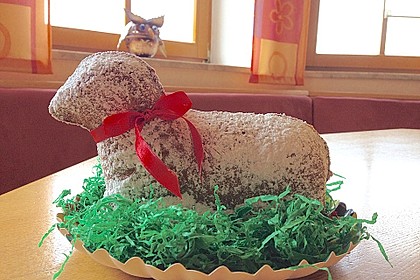 Osterlämmer 7