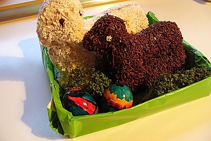 Osterlämmer 47