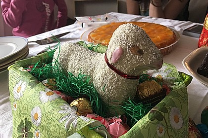 Osterlämmer 5