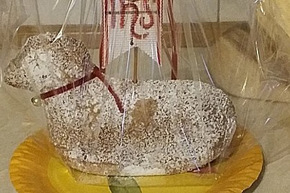 Osterlämmer 29