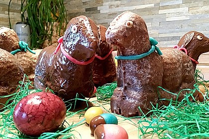 Osterlämmer 15