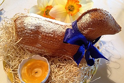 Osterlämmer 10