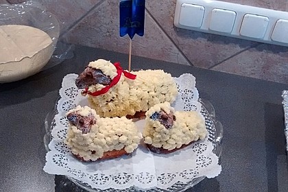 Osterlämmer 32