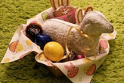 Osterlämmer 23