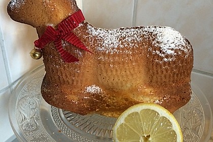 Osterlämmer 26