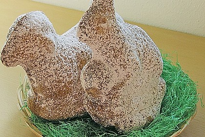 Osterlämmer 49