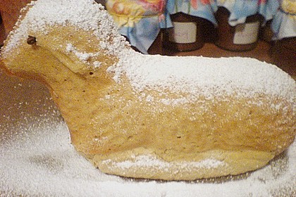 Osterlämmer 71