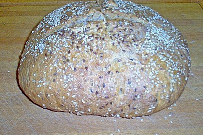 Butter - Toastbrot