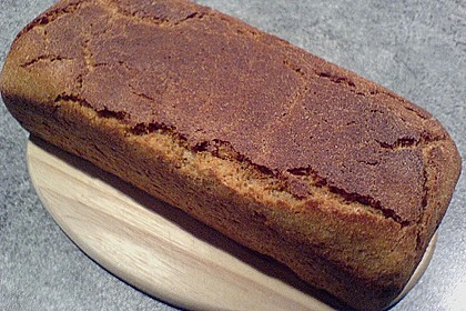 Butter - Toastbrot 1