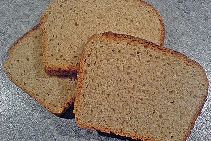 Butter - Toastbrot 2