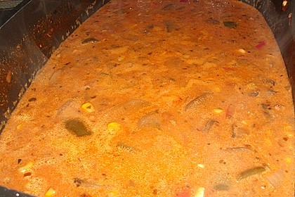 Pizzasuppe 11