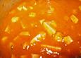 Salami - Tomatensauce