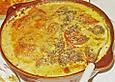 Schnitzel - Pizza