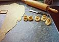 Vegetarische Tortellini