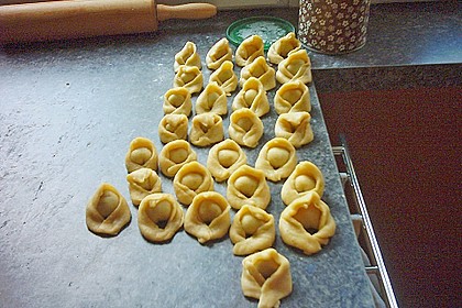 Vegetarische Tortellini 1