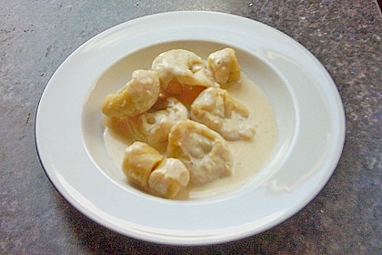 Vegetarische Tortellini 2