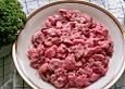 Heringssalat mit Roter Bete