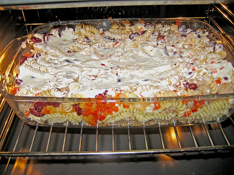 Griechischer Auflauf (Rezept mit Bild) von wattwurm | Chefkoch.de