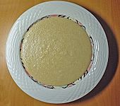 Milchgrie&szlig; einmal anders (Bild)