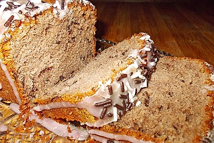 Rotweinkuchen 6