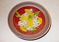 Fenchelsalat  mit Orangen